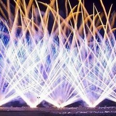 Tragedia Bruscella, spettacolo pirotecnico annullato
