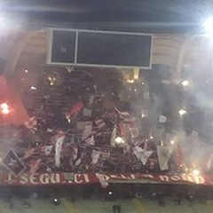 Bari-Virtus Lanciano, biglietti a prezzi bassissimi