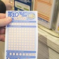 10eLotto, a Giovinazzo vinti 20mila euro
