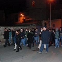 Dentro il corteo: la voce dei manifestanti
