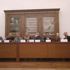 In Sala Marano gli attori de "La ragazza dei miei sogni " (in diretta)