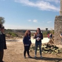 Giornate FAI di Primavera presentate a Bari. Tutte le info per i siti giovinazzesi