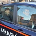 Spaccio di droga, 3 arresti. Le indagini partite dall'omicidio Spera