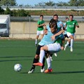 Giovinazzo, la Promozione resta nei ricordi: niente ripescaggio