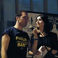 Nella Notte Bianca della Poesia un'anteprima con Mirko Dimic