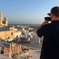 Giovinazzo domani ad "Unomattina Estate "