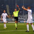 Lorenzo Illuzzi arbitra Hellas Verona-Ternana