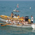 Trofeo dell'Adriatico: si parte da Brindisi