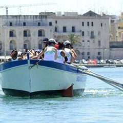 Trofeo dell'Adriatico, due podi per la  "Massimo Cervone "