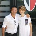 Piccoli talenti crescono, Alessandro Perrino è del Bari