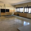 Iniziati i lavori di adeguamento alle norme anti-Covid nelle scuole di Giovinazzo