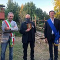 A casa di Capitano Ultimo nel ricordo di Carlo Alberto Dalla Chiesa