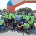 Open Water FIN: i risultati giovinazzesi