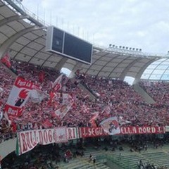 Sabato c'è Bari-Virtus Entella: biglietti in vendita a Giovinazzo