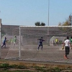 Il Real Siti beffa il Giovinazzo