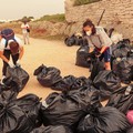 2hands Giovinazzo torna a "metterci le mani ": il 27 febbraio pulizia a Levante
