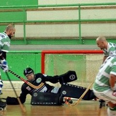 Domani martedì di hockey