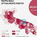 Contagi a Giovinazzo, PVA chiede maggiore chiarezza