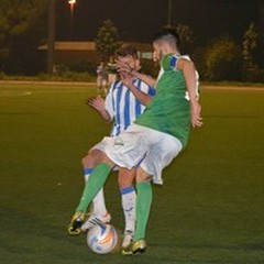 Altra sfida proibitiva per il Giovinazzo