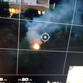 Roghi, a Monopoli i controlli si fanno con il drone. A Giovinazzo?