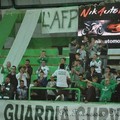 AFP, i tifosi accettano la tregua: «Solo per la maglia»