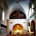 Negativi i tamponi sui frati. Riapre alle celebrazioni il Santuario del SS Crocifisso