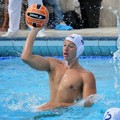 Pallanuoto, il giovinazzese Foglio torna in Nazionale
