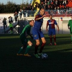 Giovinazzo, con la Rutiglianese conta vincere