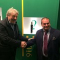 Olio Capitale: il miglior "Fruttato intenso " è quello de "Le Tre Colonne "
