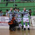 AFP, a Matera si archivia la stagione