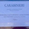 Sequestrato il Super Tele