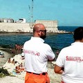 "Estate sereni ": il Ser pattuglia il litorale di Giovinazzo
