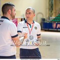 Arbitri pugliesi in evidenza al Trofeo delle Regioni