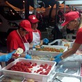 Il Panino della Nonna fa il pienone. E stasera si replica
