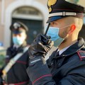 Era ai domiciliari, ma è evaso. Misura aggravata: 49enne in carcere
