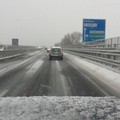 Circolazione difficile sulla 16 bis: IL VIDEO