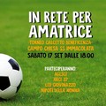 Amatrice: LED scende in campo per aiutare gli sfollati