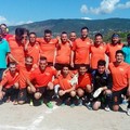 Torneo Anpis, la Puglia vola sul tetto d'Italia