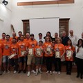 Il saluto a Frank FK e le premiazioni (FOTO)