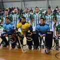 AFP, inizia il campionato