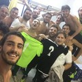 Deportivo, esordio col botto. Vittoria ad Altamura