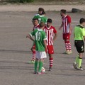 Giovinazzo, crescita continua. 1-1 col Borgorosso
