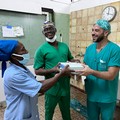 Il dottor Nicola Cortese in missione in Africa: la nostra intervista