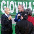 Al PalaPansini le telecamere di Antenna Sud Cult