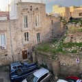 Vico Concezione, partite le attività di caratterizzazione dell'area