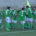 Giovinazzo, con il Sammarco per i tre punti