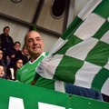 «Addio Onofrio». Il pianto dei tifosi del Giovinazzo