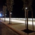 Nuovo piazzale Leichardt, sabato l'inaugurazione