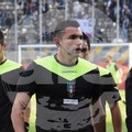 Illuzzi quarto uomo in Salernitana-Novara