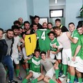 Giovinazzo solo in testa. Il sorpasso è riuscito
